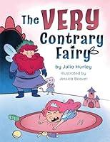 Algopix Similar Product 19 - The Very Contrary Fairy The Enchanted