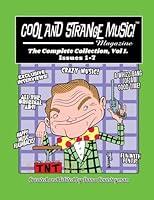 Algopix Similar Product 9 - Cool and Strange Music Magazine  The