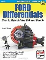 Algopix Similar Product 10 - Ford Differentials How to Rebuild the