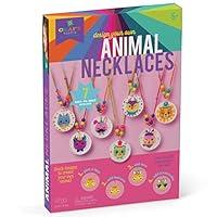 Algopix Similar Product 3 - Crafttastic  Design Your Own Animal