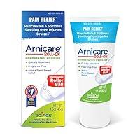 Algopix Similar Product 5 - Boiron Arnicare RollOn for Relief of