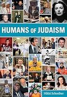 Algopix Similar Product 15 - Humans of Judaism Everyone Has a