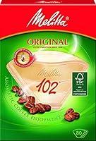 Algopix Similar Product 17 - Melitta 80 X Filter Bags  Coffee