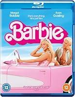 Algopix Similar Product 2 - Barbie