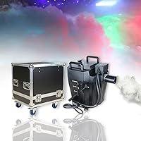 Algopix Similar Product 15 - SUFEIY 1Pcs 3500W Dry Ice Fog Machine