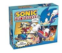 Algopix Similar Product 19 - Sonic the Hedgehog Comic Collection