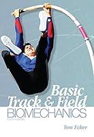 Algopix Similar Product 17 - Basic Track  Field Biomechanics