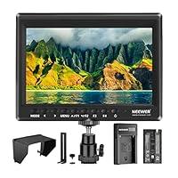 Algopix Similar Product 15 - Neewer F100 7 Inch Camera Field Monitor