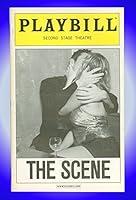 Algopix Similar Product 6 - The Scene OffBroadway Playbill  Tony