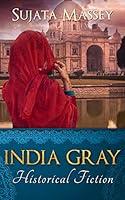 Algopix Similar Product 5 - India Gray: Historical Fiction Boxed Set