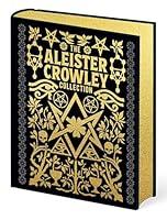 Algopix Similar Product 16 - The Aleister Crowley Collection Mystic