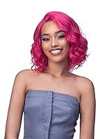 Algopix Similar Product 4 - BOBBI BOSS HD Lace Front Wig MLF932