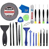 Algopix Similar Product 15 - MMOBIEL Repair Tool Kit Compatible with