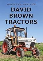 Algopix Similar Product 1 - David Brown Tractors
