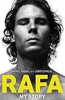 Algopix Similar Product 6 - Rafa: My Story