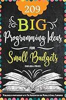 Algopix Similar Product 11 - 209 Big Programming Ideas for Small