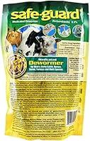 Algopix Similar Product 2 - Safe1.1LB Mult Dewormer