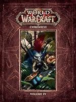 Algopix Similar Product 3 - World of Warcraft Chronicle Volume 4