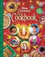 Algopix Similar Product 20 - The Disney Christmas Cookbook 50