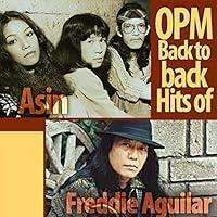 Algopix Similar Product 15 - OPM Back to Back Hits of Freddie