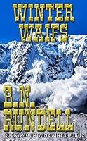 Algopix Similar Product 19 - Winter Waifs: Rocky Mountain Saint