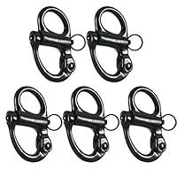 Algopix Similar Product 12 - Fusion Climb Quick Release High