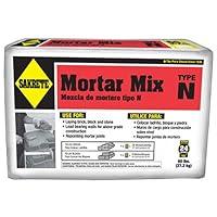 Algopix Similar Product 8 - SAKRETE |Mortar Mix Type N | 60 lb