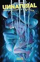 Algopix Similar Product 8 - Unnatural Volume 3 Rebirth Unnatural