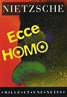 Algopix Similar Product 4 - Ecce homo La Petite Collection