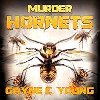 Algopix Similar Product 15 - Murder Hornets