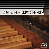 Algopix Similar Product 8 - Eternal Harpsichord / Various