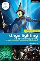 Algopix Similar Product 17 - Stage Lighting The Technicians Guide