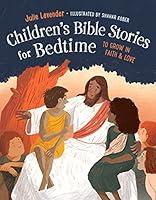 Algopix Similar Product 10 - Childrens Bible Stories for Bedtime