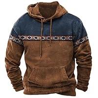 Algopix Similar Product 20 - Hoodies for Men Prime Deals of The Day