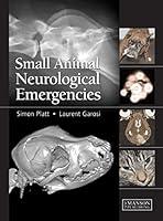 Algopix Similar Product 20 - Small Animal Neurological Emergencies