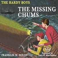 Algopix Similar Product 5 - The Missing Chums The Hardy Boys Book