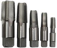 Algopix Similar Product 14 - Drill America  POUCSNPT5 5 Piece NPT