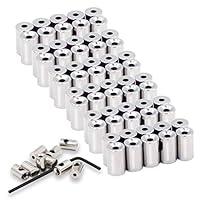 Algopix Similar Product 15 - EuTengHao 60 Pieces Pin Keepers Pin