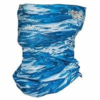 Algopix Similar Product 1 - Fish Monkey Performance Face Guard UPF