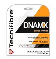 Algopix Similar Product 15 - Tecnifibre DNAMX 1.20mm (17 Gauge) Set