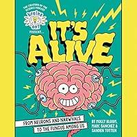 Algopix Similar Product 4 - Brains On PresentsIts Alive From