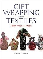 Algopix Similar Product 6 - Gift Wrapping with Textiles Stylish