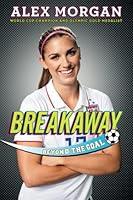Algopix Similar Product 14 - Breakaway: Beyond the Goal
