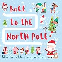 Algopix Similar Product 7 - Race to the North Pole