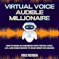 Algopix Similar Product 5 - Virtual Voice Audible Millionaire How