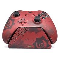 Algopix Similar Product 15 - Official Xbox One Charging Stand Gears