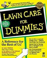 Algopix Similar Product 13 - Lawn Care for Dummies