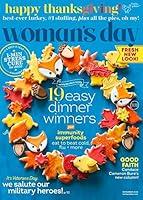 Algopix Similar Product 4 - Woman's Day