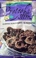 Algopix Similar Product 4 - Trader Joes Dark Chocolate Covered