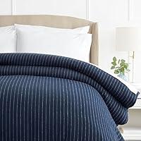 Algopix Similar Product 20 - Pinzon 160 Gram Pinstripe Flannel